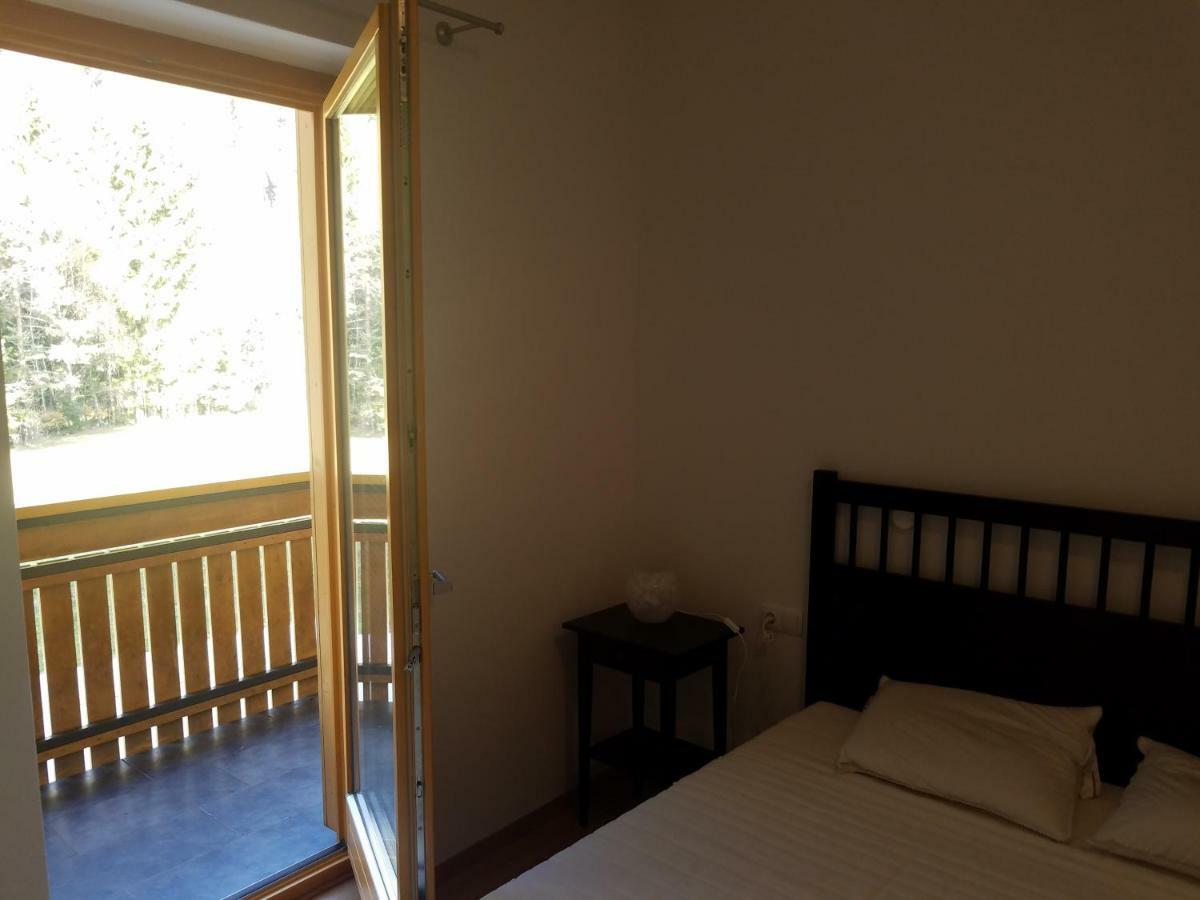 Sun And Spa Apartment Kranjska Gora Exterior foto