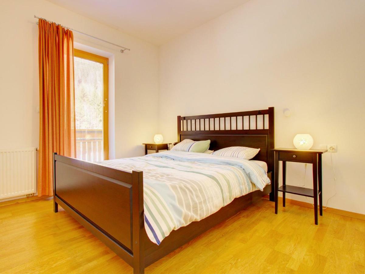 Sun And Spa Apartment Kranjska Gora Exterior foto
