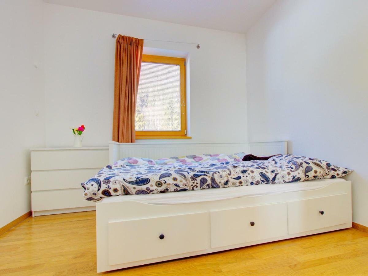 Sun And Spa Apartment Kranjska Gora Exterior foto